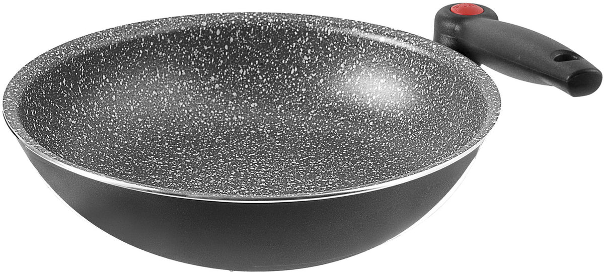 Brunner Tava Pirate WOK 28 cm