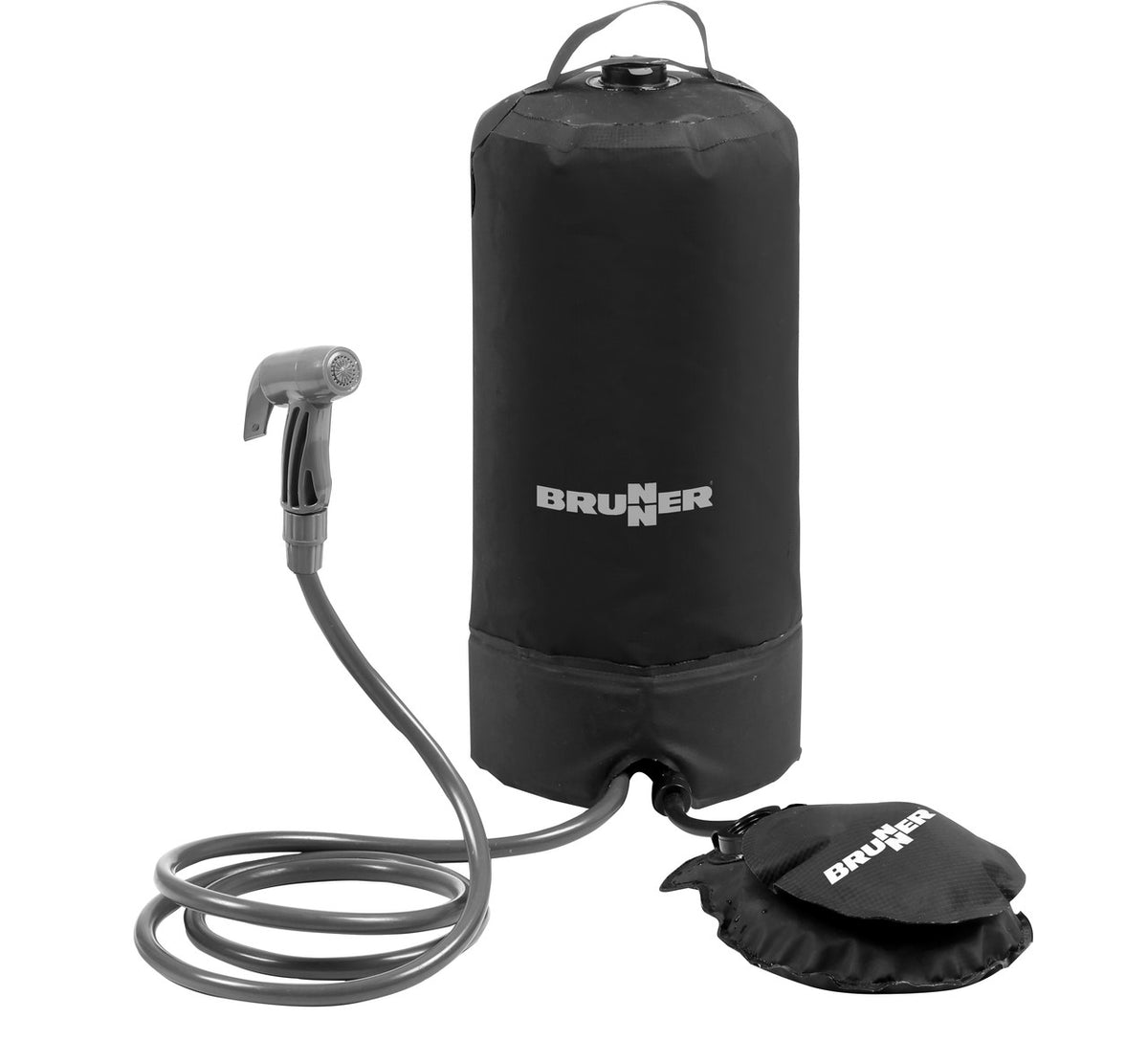 Brunner Splash kamping tuš 15 l