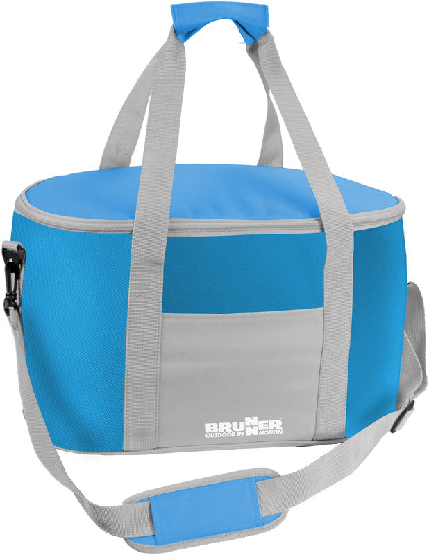 Brunner Spectracool 25 rashladna torba, zelena