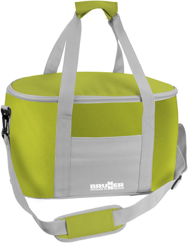 Brunner Spectracool 25 rashladna torba, zelena