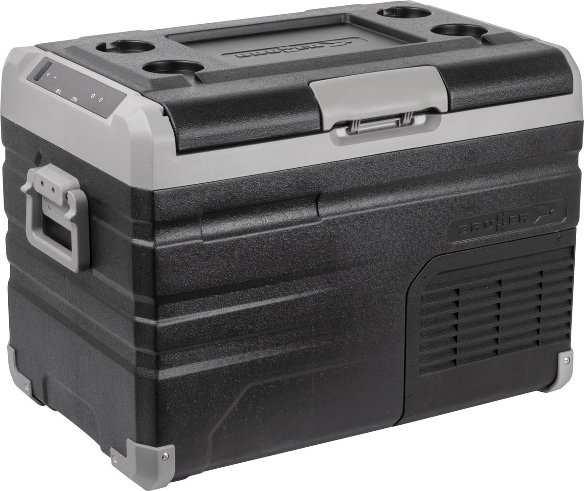 Brunner Polarys Freeze prijenosni hladnjak 35 l