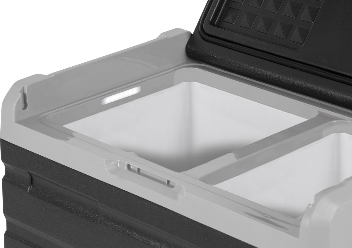 Brunner Polarys Freeze prijenosni hladnjak 35 l