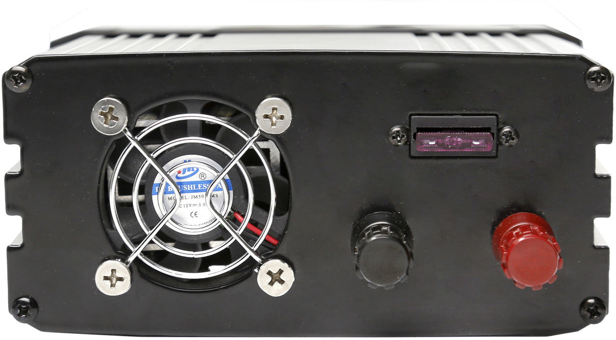 Brunner Zing pretvarač napona 300 W