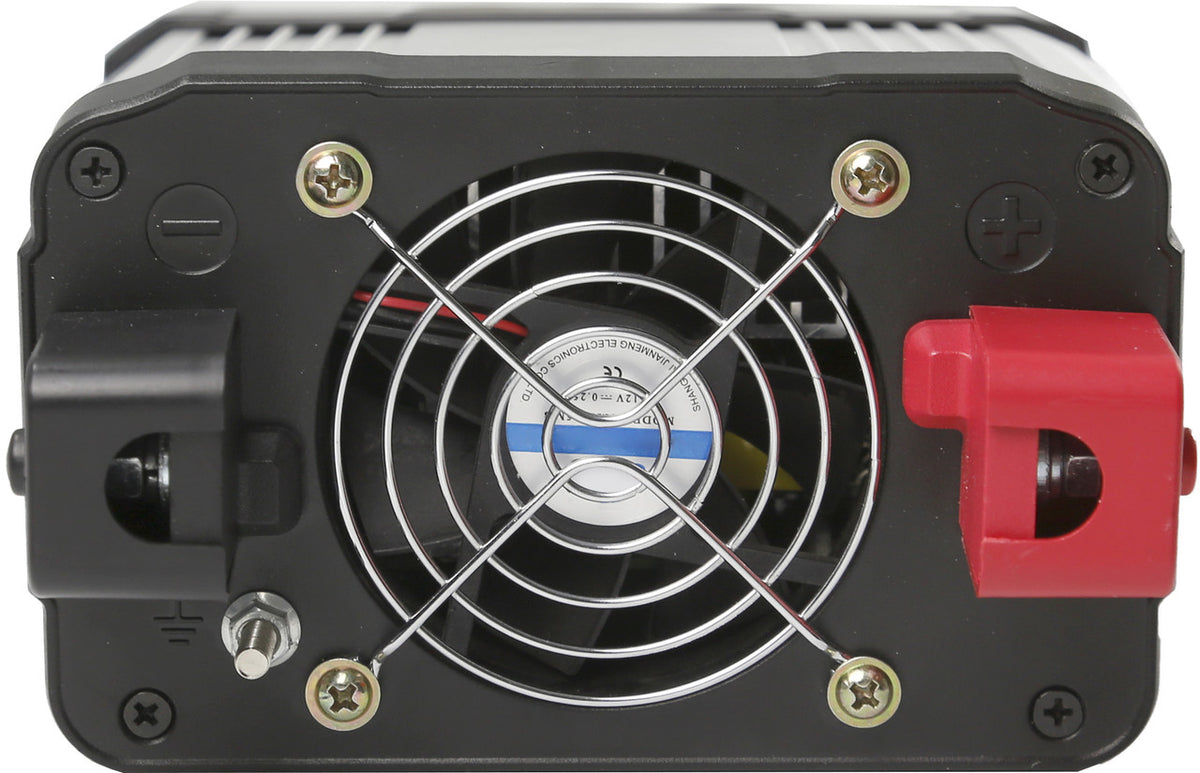 Brunner Zing pretvarač napona 1200 W