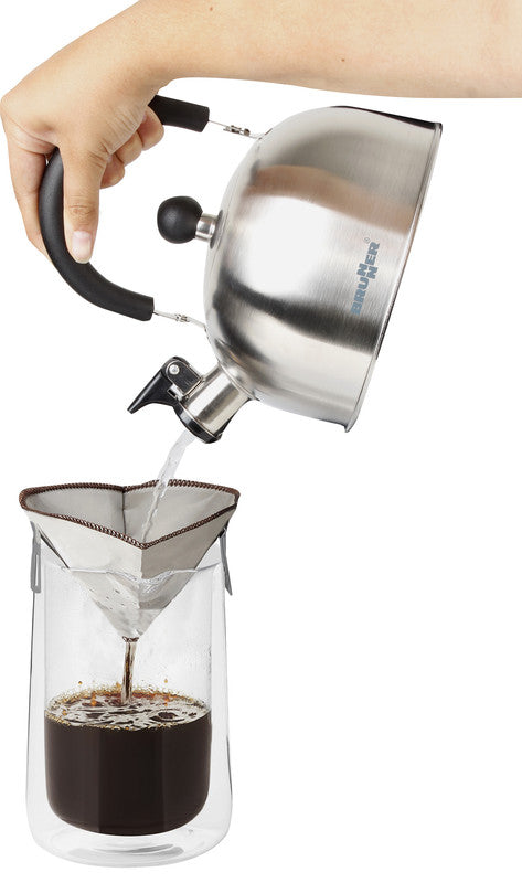 Brunner Amigo filter za kavu 2/4 šalice