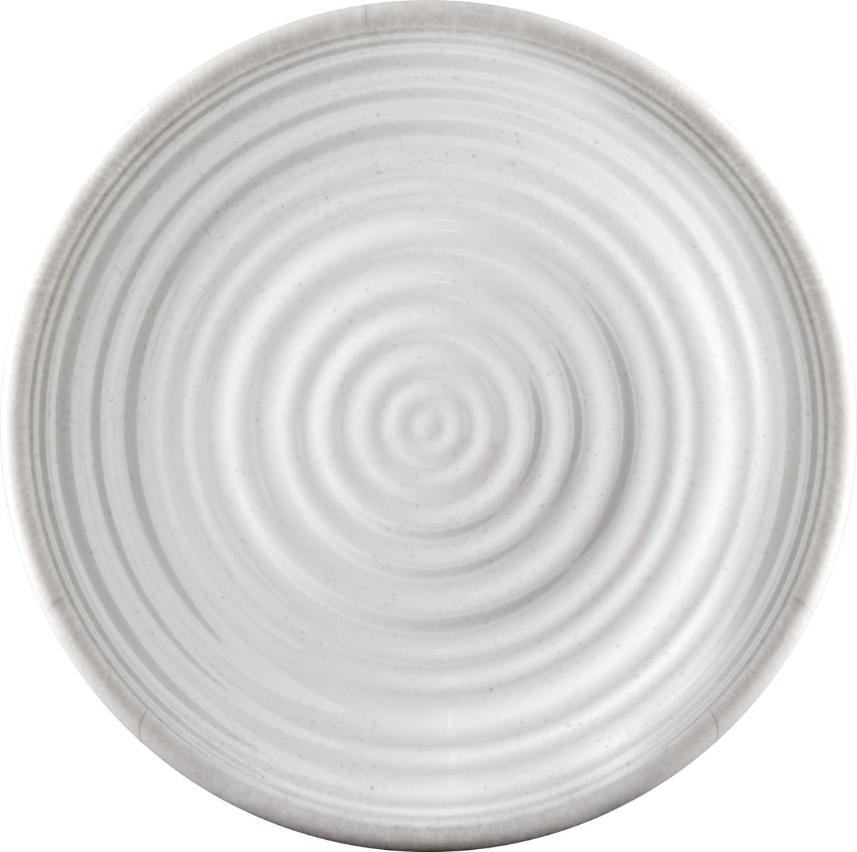 Brunner Dinner plate plitki tanjur, bijeli