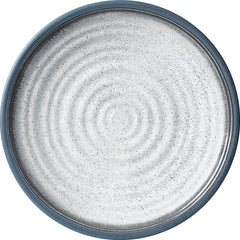 Brunner Dinner plate plitki tanjur, plavi