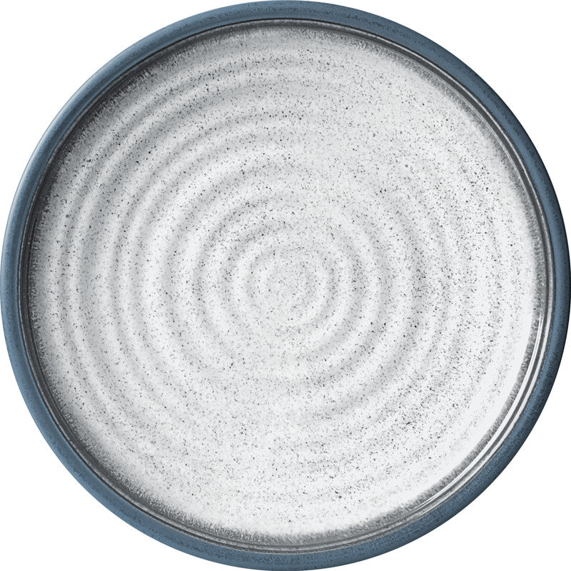 Brunner Dinner plate plitki tanjur, plavi