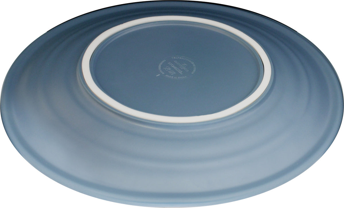 Brunner Dinner plate plitki tanjur, plavi