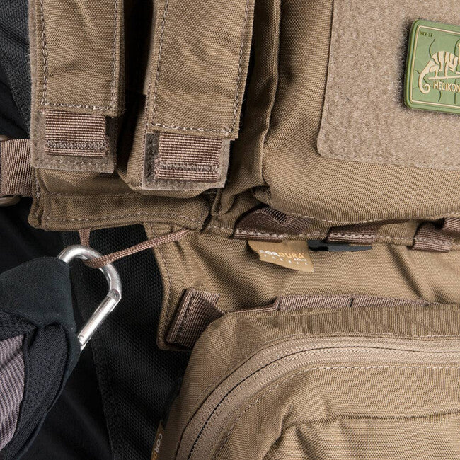 Helikon-Tex Training Mini Rig prsluk, coyote