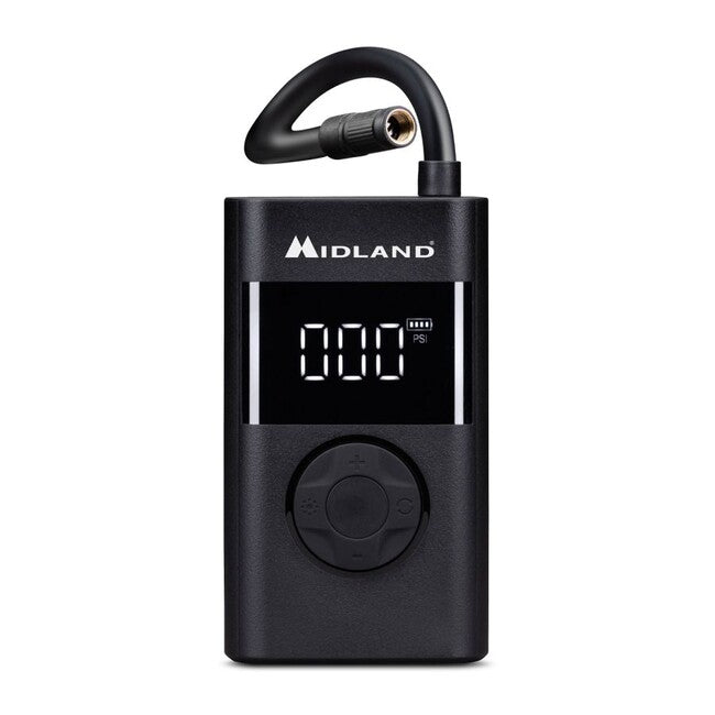 Midland Enerpump prijenosni kompresor