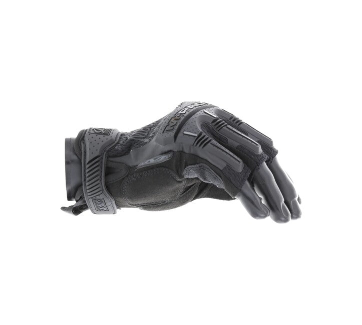 Mechanix M-Pact protuudarne rukavice bez prstiju, crne