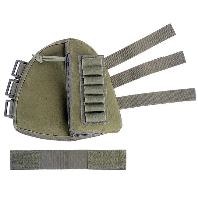 Dragowa Tactical taktička podesiva navlaka, CP