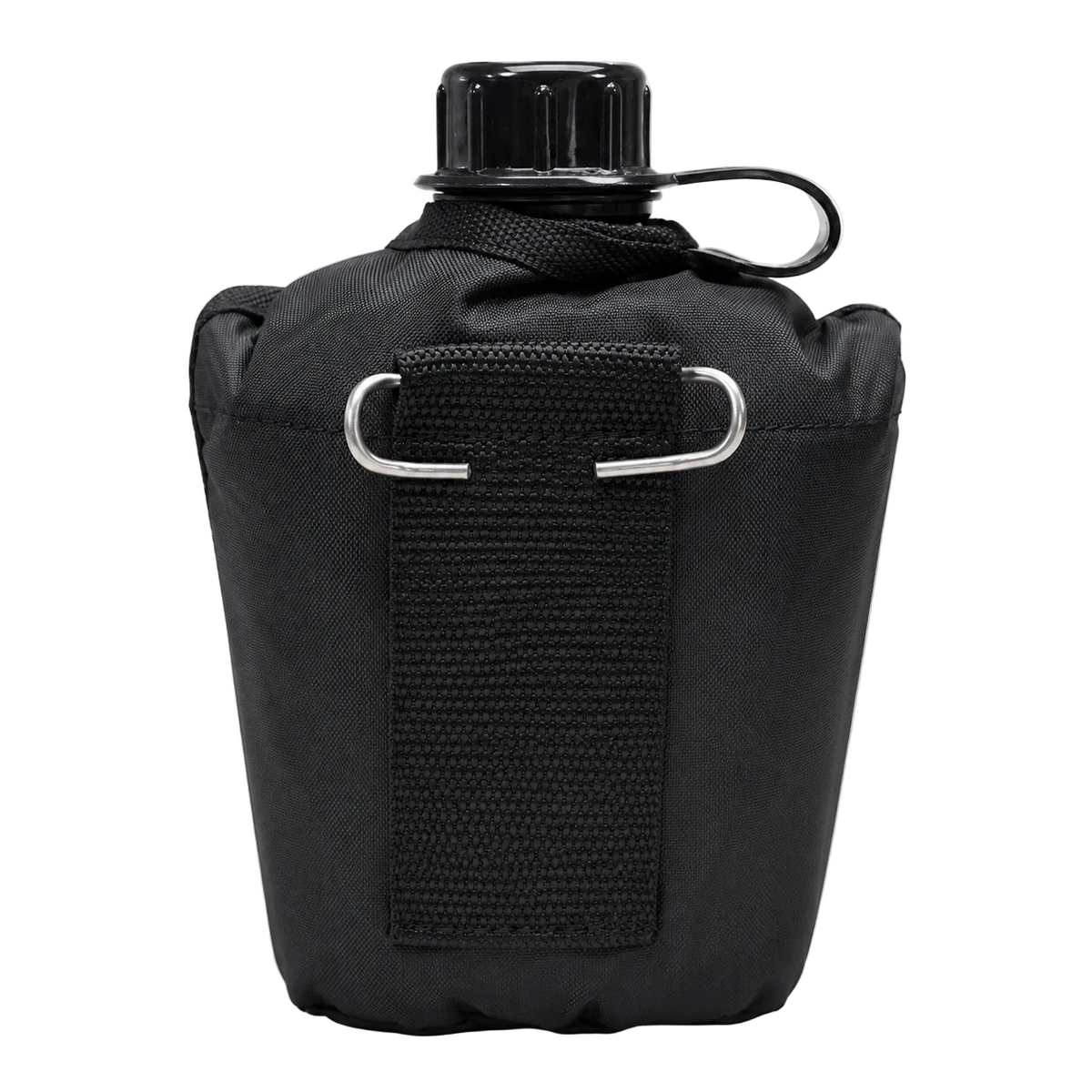 Dragowa Tactical čuturica 800ml, crna