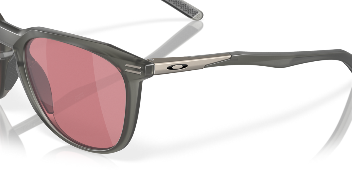 Oakley THURSO naočale za sunce Matte Grey Smoke Prizm Dark Golf okvirom staklima, 54