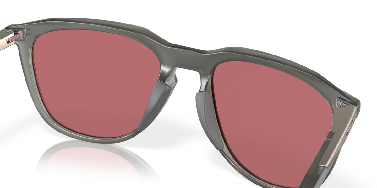 Oakley THURSO naočale za sunce Matte Grey Smoke Prizm Dark Golf okvirom staklima, 54