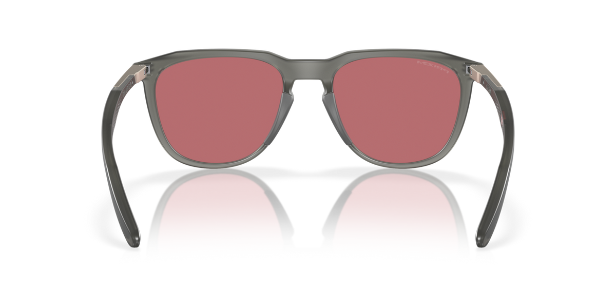 Oakley THURSO naočale za sunce Matte Grey Smoke Prizm Dark Golf okvirom staklima, 54