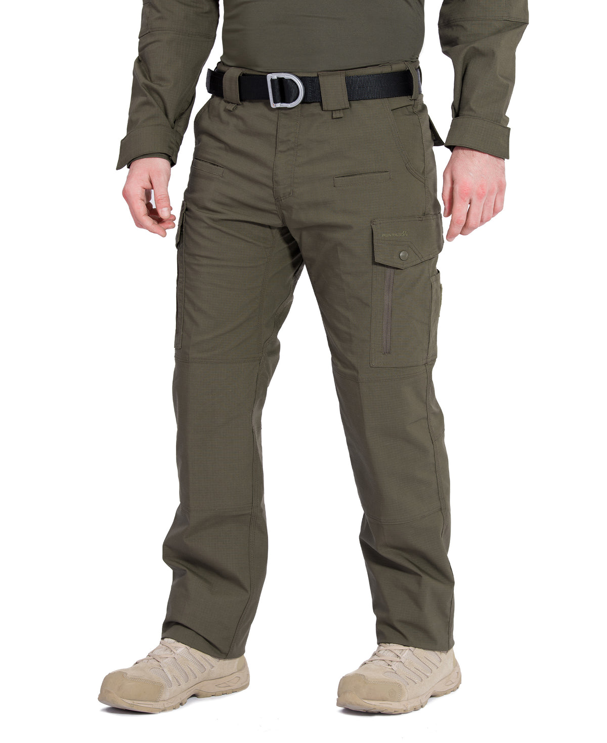 Pentagon Ranger 2.0 hlače Rip Stop, Coyote