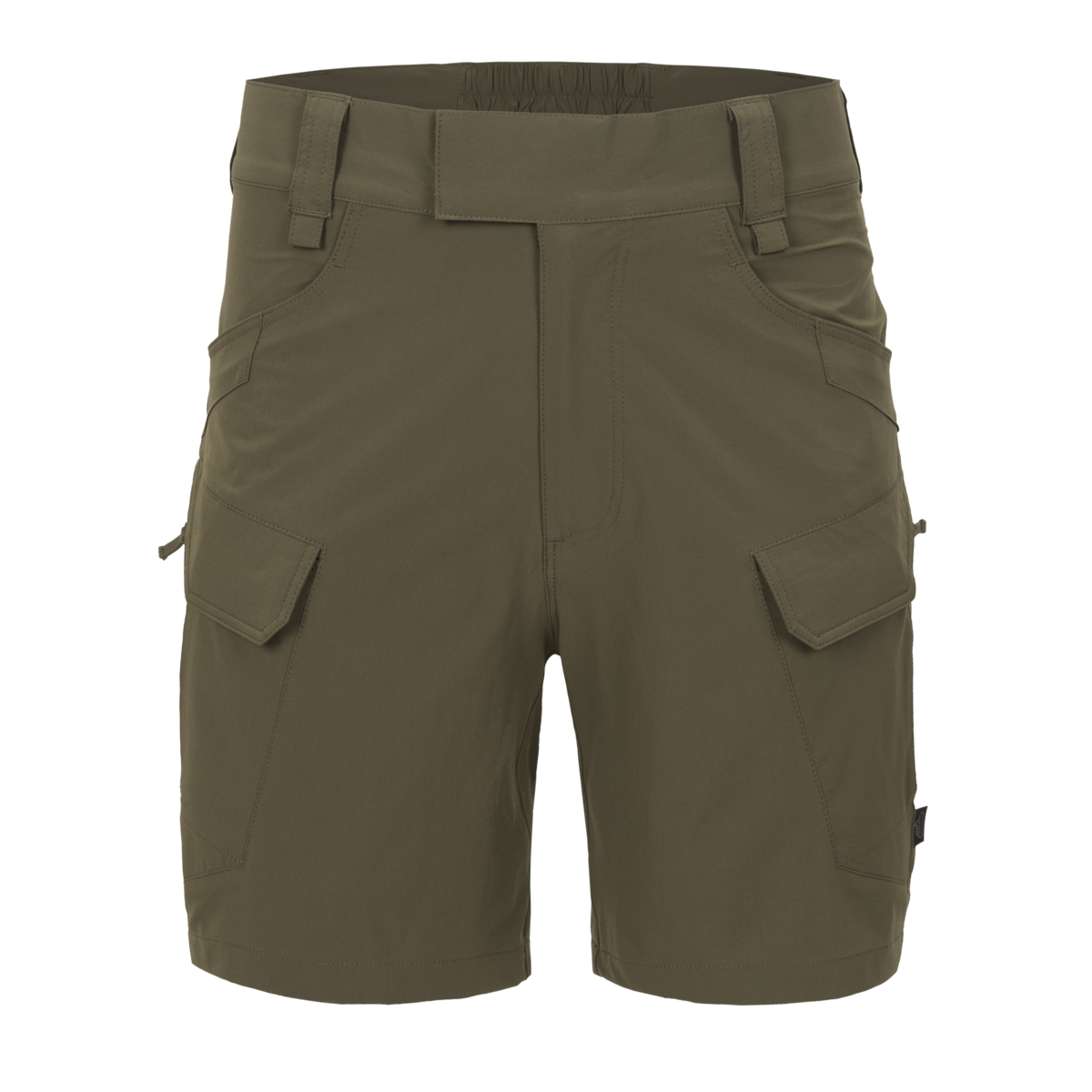 Helikon-Tex OTS Ultra AeroTech kratke hlače, shadow grey