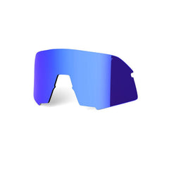 100% S3 zamjenska leća, Blue Multilayer Mirror