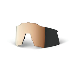 100% SPEEDCRAFT zamjenska leća, HiPER Copper Mirror