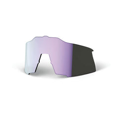100% SPEEDCRAFT zamjenska leća, HiPER Lavender Mirror