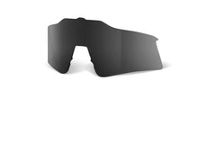 100% SPEEDCRAFT SL zamjenska leća, Black Mirror