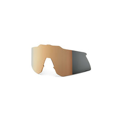 100% SPEEDCRAFT XS zamjenska leća, HiPER Copper Mirror