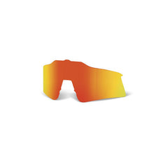 100% SPEEDCRAFT XS zamjenska leća, HiPER Red Multilayer Mirror
