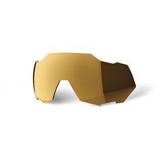 100% SPEEDTRAP zamjenska leća, Bronze Multilayer Mirror