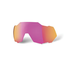 100% SPEEDTRAP zamjenska leća, Purple Multilayer Mirror