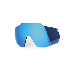 100% RACETRAP 3.0 zamjenske leće, HiPER Blue Multilayer Mirror