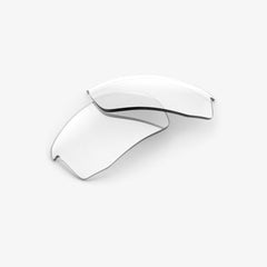 100% SPEEDCOUPE zamjenske leće, Clear