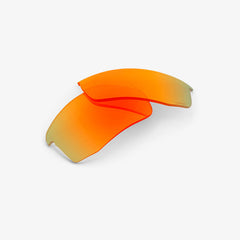 100% SPEEDCOUPE zamjenske leće, HiPER Red Multilayer Mirror