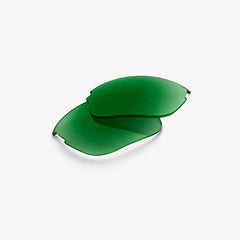 100% SPORTCOUPE zamjenske leće (par), Green Multilayer Mirror