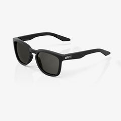 100% Hudson sunčane naočale, Soft Tact Black
