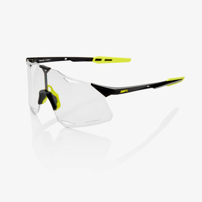 100% Hypercraft sunčane naočale, Gloss Black