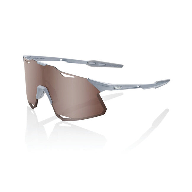 100% Hypercraft sunčane naočale, Matte Stone Grey
