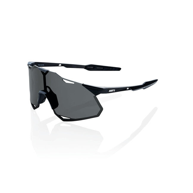 100% Hypercraft XS sunčane naočale, Matte Black