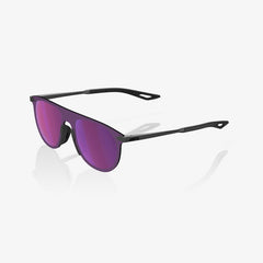 100% Legere Coil sunčane naočale, Matte Gunmetal