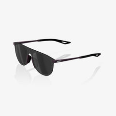 100% Legere Coil sunčane naočale, Soft Tact Deep Purple