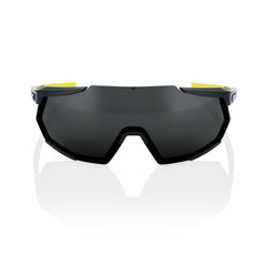 100% Racetrap 3.0 sunčane naočale, Gloss Black