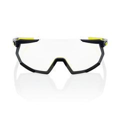 100% Racetrap 3.0 sunčane naočale, Gloss Black