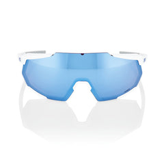 100% Racetrap 3.0 sunčane naočale, Matte White