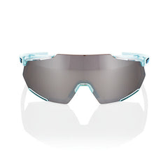 100% Racetrap 3.0 sunčane naočale, Polished Translucent Mint