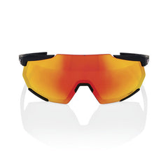 100% Racetrap 3.0 sunčane naočale, Soft Tact Black