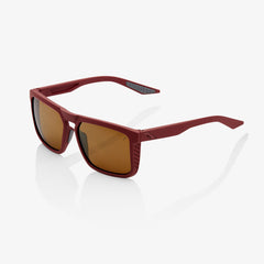 100% Renshaw sunčane naočale, Bronze Lens