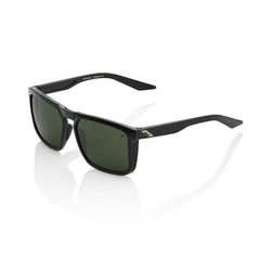 100% Renshaw sunčane naočale, Gloss Black