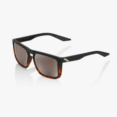 100% Renshaw sunčane naočale, Soft Tact Black / Havana Fade