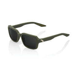100% Rideley sunčane naočale, Soft Tact Army Green
